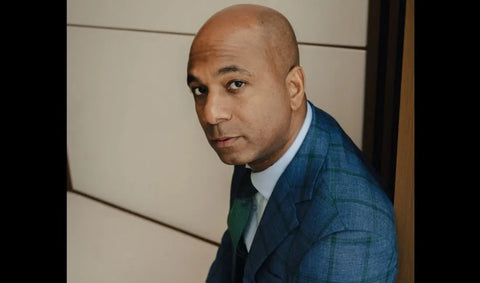 Wallo Tells Group Of Black Millionaires: We Need To Do More, Help Those In Need More